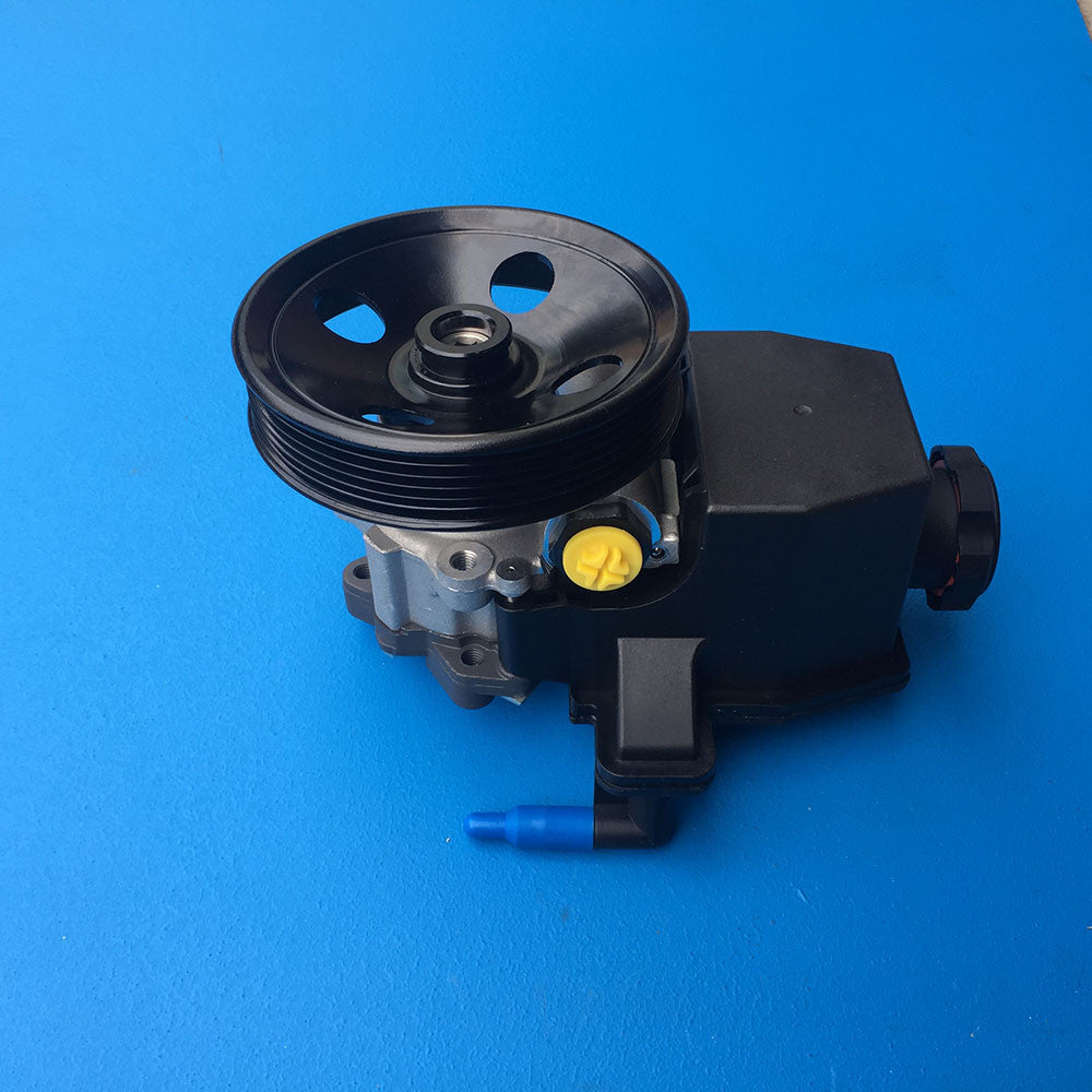 Check out our newest range of power steering racks and pumps