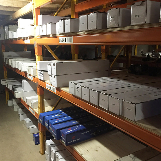 Sydney Spare Parts — Australia Wide Auto Parts Supplier – SydneySpareParts